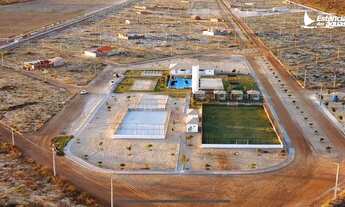 Imagem: Terreno Condomínio Estancia das águas