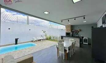 Imagem 6: Sobrado com 4 dormitórios à venda, 220 m² por R$ 1.380.000,00 - Residencial Santa Izabel