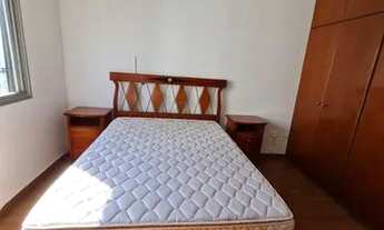 Imagem 5: Apartamento 1 dormitório 1 vaga Itaim Bibi