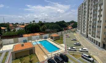 Imagem: Apartamento a venda com 3 quartos, 2 vagas