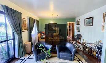 Imagem 5: Apartamento com 3 dormitórios à venda, 120 m² por R$ 1.064.000,00 - Cidade São Francisco