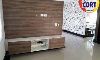 Imagem 5: Casa com piscina no condomínio Real Park para venda em Arujá!!!