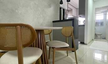 Imagem 5: Apartamento - Residencial Cosmos - Campinas