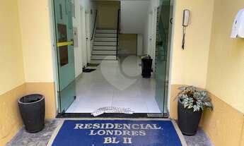 Imagem: Apartamento terreo a venda no Residencial