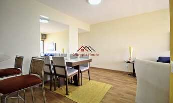 Imagem 7: Apartamento Venda 2 Dormitórios - 63 m² Cerqueira César