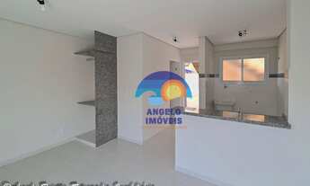 Imagem 5: Apartamento com 1 dormitório para alugar, 28 m² por R$ 1.035,41/mês - Centro - Peruíbe/SP