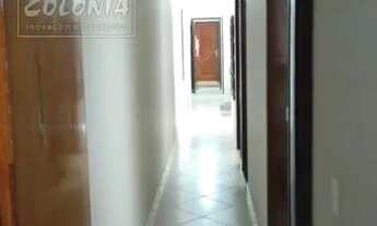 Imagem 4: Santo André - Apartamento Padrão - Parque das Nações