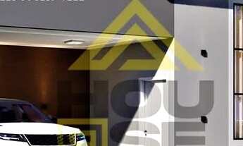 Imagem 6: Casa térrea/Condomínio Quintas das Marinas/3 Quartos/1 suíte/250m²/Aceita financiamento