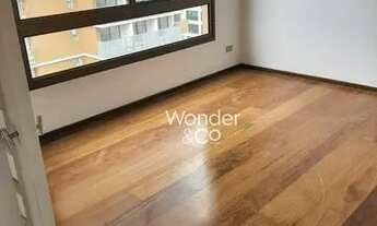 Imagem 6: Apartamento com 3 suítess, 212 m² - venda por R$ 3.000.000 ou aluguel por R$ 15.454/mês