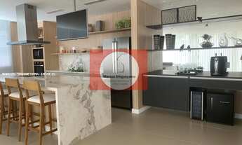 Imagem 6: Apartamento para Locação em Salvador, Graça, 1 dormitório, 1 suíte, 1 banheiro, 1 vaga