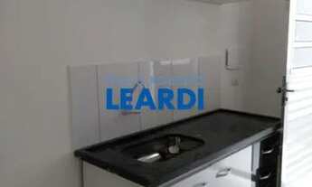 Imagem: APARTAMENTO - IPIRANGA - SP