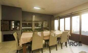 Imagem 6: Casa em Passo da Areia