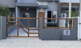 Imagem 5: Casa localizada em capão da canoa, no bairro Guarani 2 dormitórios