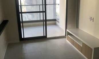 Imagem 3: Apartamento para aluguel possui 63m² com vaga de garagem