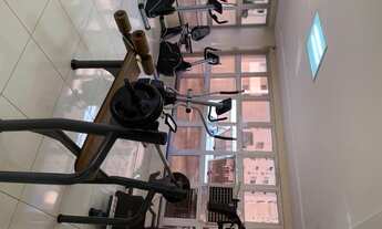 Imagem 7: APTO 2/4 SENDO 1 SUITE