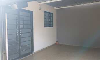 Imagem 3: Casa indidual 1 quarto no bairro Coronel Antonino