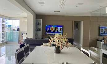 Imagem: Apartamento com 3 dormitórios, 105 m²