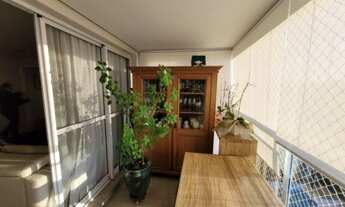 Imagem 4: Lindo apartamento mobiliado face norte