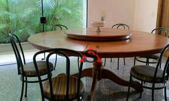 Imagem 4: Sobrado com 3 dormitórios à venda, 250 m² por R$ 2.600.000,00 - Jardim Anália Franco - São