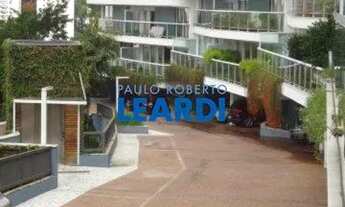 Imagem: CASA EM CONDOMÍNIO - REAL PARQUE - SP