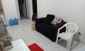 Imagem: Casa para aluguel possui 47 metros quadrados