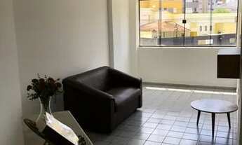 Imagem 2: Mobiliado em Intermares $1.500