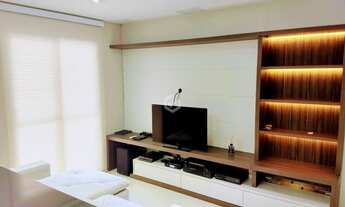 Imagem 2: Apartamento com 2 quartos, Jardim Tupanci - Barueri