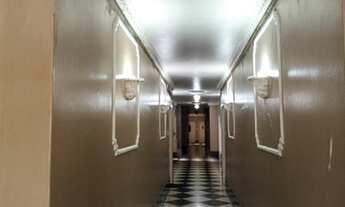 Imagem 3: Apartamento para aluguel com 40 metros quadrados com 1 quarto