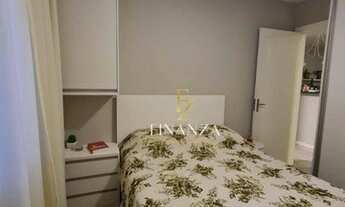 Imagem 4: Apartamento com 2 dormitórios, 47 m² - venda por R$ 190.000,00 ou aluguel por R$ 1.550,00