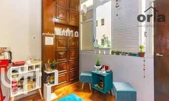 Imagem 5: Apartamento com 2 dormitórios à venda, 112 m² por R$ 850.000 - Copacabana - Rio de Janeiro