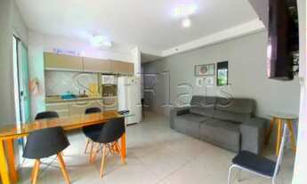 Imagem 2: Flat Quality Bela Cintra 45m² 1 dormitório 1 vaga disponível para locação no Jardins