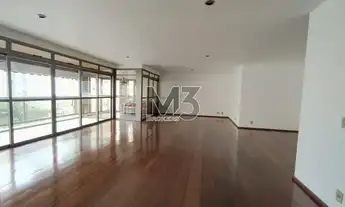 Imagem: Apartamento - Cambuí - Campinas