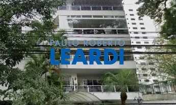 Imagem: APARTAMENTO - CAMPO BELO - SP