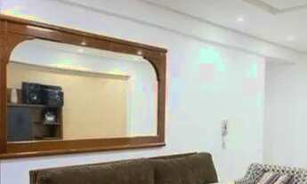 Imagem 5: APARTAMENTO - TABOÃO - SP