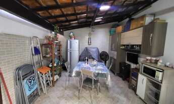 Imagem 13: Casa com 3 quartos no Jardim Califórnia-São Gonçalo - Rio de Janeiro