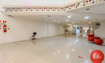 Imagem 2: São Paulo - Prédio Inteiro - República