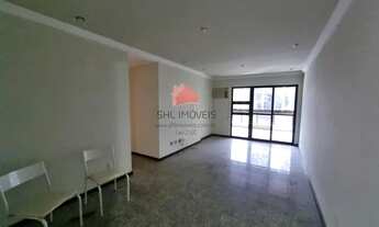 Imagem 3: Apartamento 3 Quartos para Venda em Rio de Janeiro, RECREIO DOS BANDEIRANTES, 3 dormitório