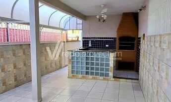 Imagem 3: Casa - Jardim Paraíso - Campinas