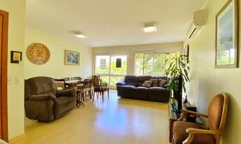 Imagem 5: Apartamento para venda com 123 metros quadrados com 3 quartos em Bela Vista - Porto Alegre