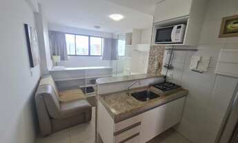 Imagem 6: FLAT TOP!! BOA VIAGEM, 1900 COM TAXAS!!