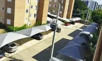 Imagem: Sorocaba - Apartamento Padrão - Jardim