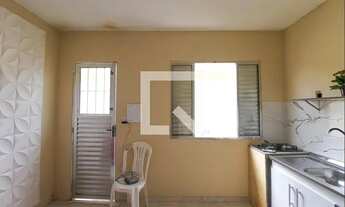 Imagem 6: Apartamento para Aluguel - Sapopemba, 1 Quarto, 20 m2