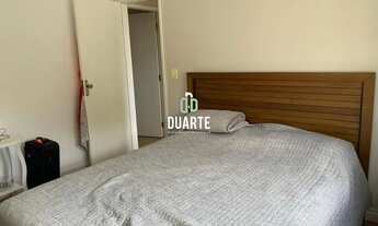 Imagem 7: SANTOS - Apartamento Padrão - Boqueirao