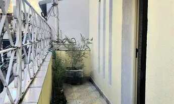 Imagem 5: Casa 03 dormitórios para venda na Vila Pauliceia em São Paulo/SP