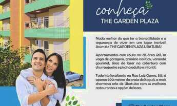 Imagem 3: The Garden Plaza , 65m², 2 quartos - Ubatuba - SP