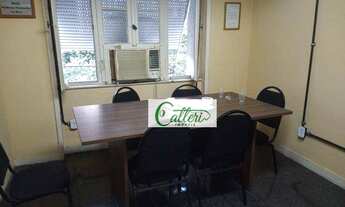 Imagem 2: VENDE-SE KITNET ou SALA NO CENTRO (CINELÂNDIA)