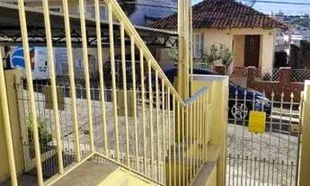 Imagem 4: Sobrado de 02 quartos com 01 vaga - ÁGUA FRIA