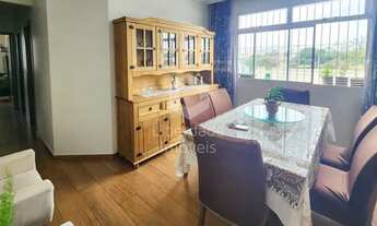 Imagem 1: Apartamento 03 quartos à venda bairro Caiçara!