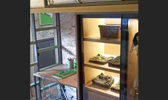 Imagem 6: Apartamento para venda com 74 metros quadrados com 2 quartos em Jardim das Acácias - São P