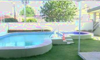 Imagem 5: Apartamento com 3 quartos no Condomínio Vivendas do Rio Branco - AP39461